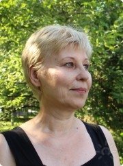 Регрессолог Нина Удинцева