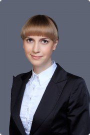 Ирина Владимировна Шимбалева, тренер / консультант, Новокузнецк