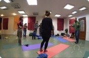 Семинар"Горловое пение"