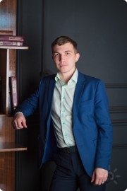 Николай Шарыпов