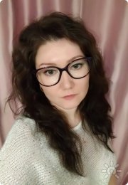 Анна Романовская, психолог, регрессолог, гипнотерапевт