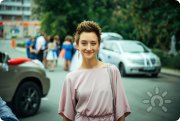 Ольга Евгеньевна Радзиховская, тренер / консультант, Новосибирск