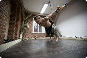 Различные виды упражнений