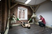 Подробный инструктаж все время занятия