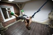 Правило на&nbsp;грузах для профи