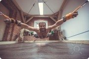 Снятие мышечных блоков и&nbsp;гармонизация психики