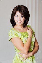 Ольга Суркова