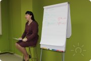 Тренинг Деньги есть всегда