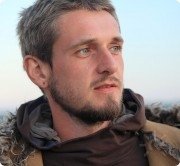 Алекс Долбенский, тренер, Санкт-Петербург