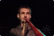 Занимается исследованием звукорезонансного и&nbsp;виброакустического воздействия музыки