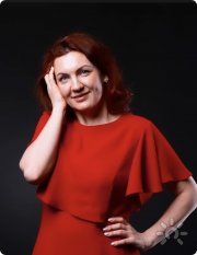 Марина Александровна Красикова, консультант, Волгоград
