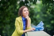 Романтический стиль