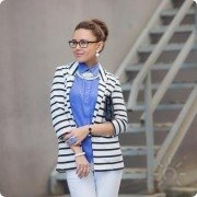 Деловой стиль
