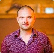 Никита Анищенко