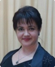 Яна Станиславовна Попова, тренер / консультант, Харьков, Одесса