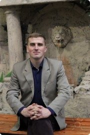 Константин Викторович Чурин, тренер, Екатеринбург