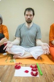 Андрей Герасимов, тренер, Санкт-Петербург