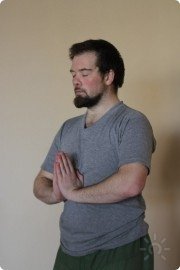 Андрей Герасимов, тренер, Санкт-Петербург