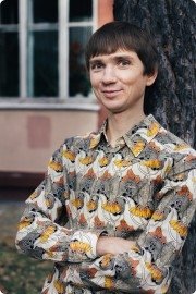 Александр Кочкарев