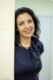 Глушакова Екатерина