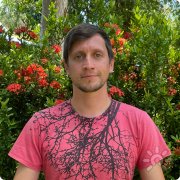 Лобарев Андрей&nbsp;— преподаватель Школы Йога-Сиддхи
