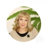Галина Витальевна Черноусова