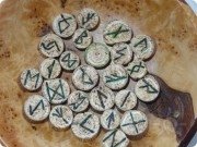 Руночки своими руками