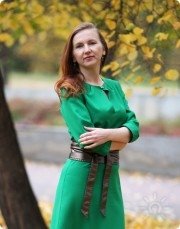Маргарита Андреева
