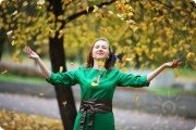 Маргарита Андреева