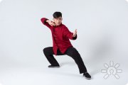 Мастер Ян&nbsp;Пэнчжоу