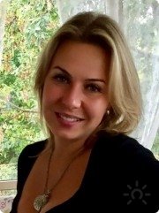 Яна Талова