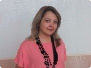 Яфясова Галия Абдулхаковна