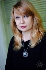 Наталья Бондаренко, тренер / консультант, Москва, Санкт-Петербург