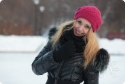 Ира Конти, тренер / консультант, Екатеринбург