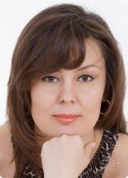 Вячеслава Михайлова, тренер / консультант, Москва
