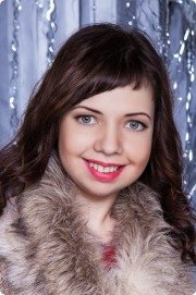 Комарова Светлана Борисвона