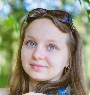 Елена Вырышева, тренер, Челябинск