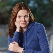Анна Осина