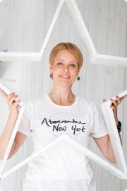 Анастасия Карелина