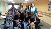 Брейн-ринг "Загляни в&nbsp;калейдоскоп