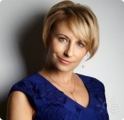 Елена Повышева, тренер, Москва