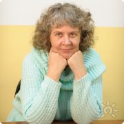 Марина Матанина Безумная Муза