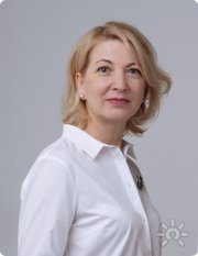 Анна Анатольевна Трифонова, тренер / консультант, Новосибирск