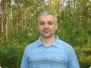 Игорь Николаевич Левачев, тренер, Москва