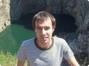 Денис Каримов. Туимский провал