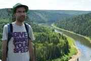 Денис Каримов. Койва