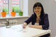Елена Болдырева