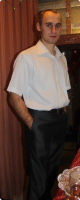 Михаил Юрьевич Рыбаков, тренер / консультант, Новосибирск