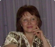Ольга Ивановна Новикова, тренер / консультант, Новосибирск