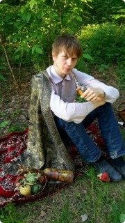 Бушмакин-Бове Илья